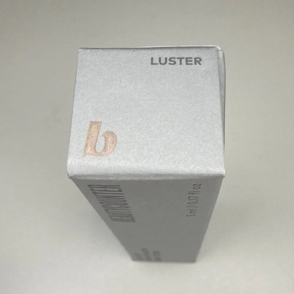 Beautycounter Luster Lid Glow Cream Shadow 5ml 0.17 fl oz Clean Beauty New